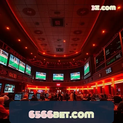 6566bet.com: Melhores Bônus de Registro para Maximizar Suas Apostas