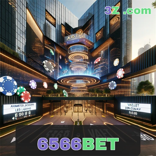 6566bet.com Cassino Virtual