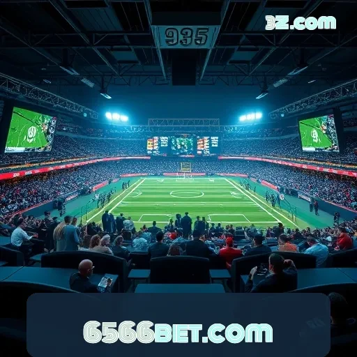 6566bet.com: Os Grandes Jackpots que Você Não Pode Perder