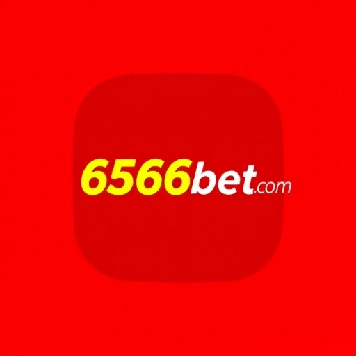 6566bet.com Logo