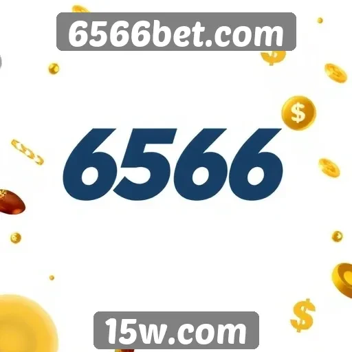 Promoções e bônus disponíveis em 6566bet.com