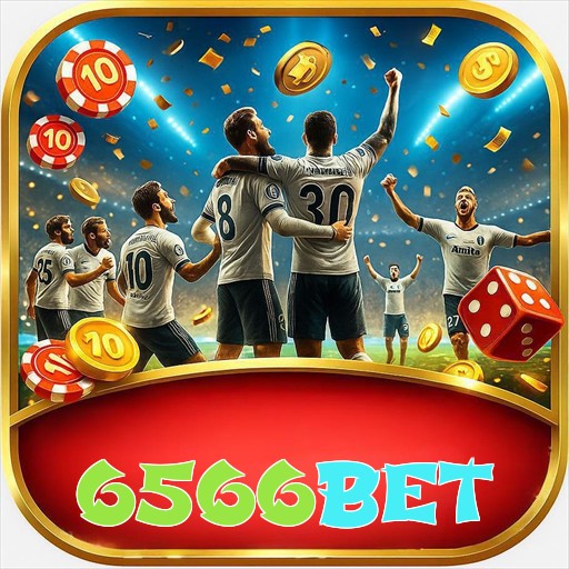 6566bet.com logo