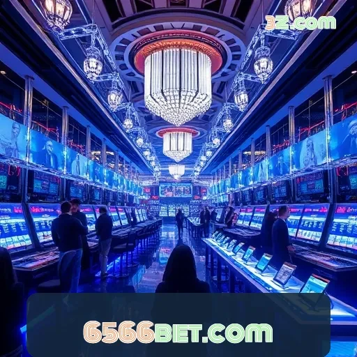 6566bet.com: Como o Suporte ao Cliente Melhora Sua Experiência de Jogo