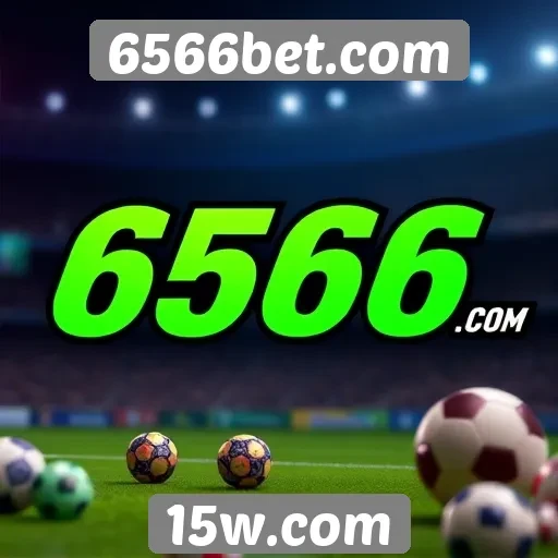 Avaliação da experiência do usuário no site 6566bet.com