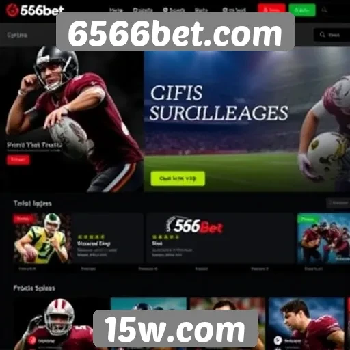 Opiniões de usuários sobre 6566bet.com